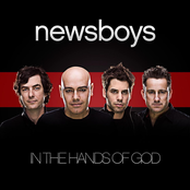 Lead Me To The Cross by Newsboys