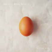 Eggshell White Noise