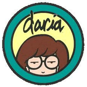 Daria OST