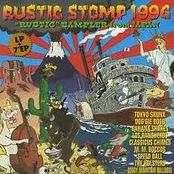 Rustic Stomp 1996