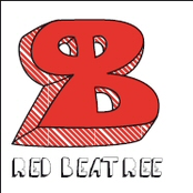 RED BEATREE LIVE 2008