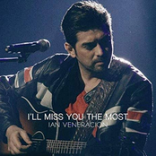 Ian Veneracion: I'll Miss You the Most