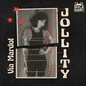 Via Mardot: Jollity