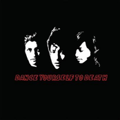 Dance Yourself to Death - EP