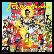 Felix Da Housecat: Devin Dazzle & the Neon Fever