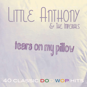 Dream by Little Anthony & The Imperials
