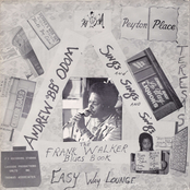 Sings And Sings And Sings The Frank Walker Songbook