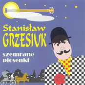 Apaszem Staszek Był by Stanisław Grzesiuk