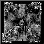 4 Spears in God's Ribs