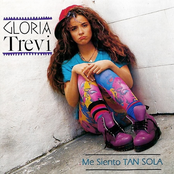 Gloria Trevi: Me Siento Tan Sola