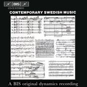 Contemporary Swedish Music