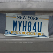 Punk Rock Hero: My Hate For You