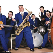 king pleasure & the biscuit boys