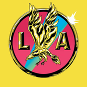 Los Angeles - Single