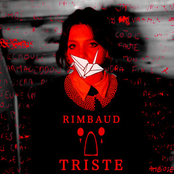 Rimbaud Triste