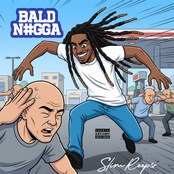 Bald Niggga