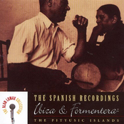 The Spanish Recordings - Ibiza & Formentera: The Pityusic Islands