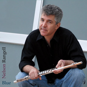 Nelson Rangell: Blue