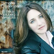 Bach: Goldberg Variations