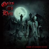 Night Of Unholy Terror