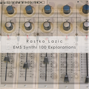 EMS Synthi 100 Explorations
