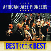 the african jazz pioneers