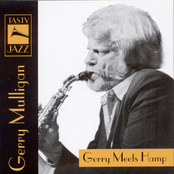 Gerry Mulligan : Gerry Meets Hamp