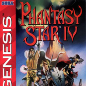 Phantasy Star IV