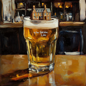 Bad Drinkin' Times (Live at the Lion)