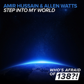 Step Into My World - Single