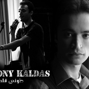 tony kaldas