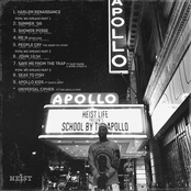 School By The Apollo