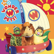 Wonder Pets!
