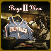 Close The Door by Boyz Ii Men