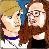 Daytrotter Session - 9/16/2008