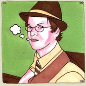 Daytrotter Session - 3/25/2009