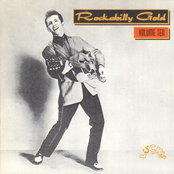 Rockabilly Gold, Volume 10