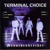 Out Of The Dark by Terminal Choice
