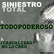 Todopoderoso by Siniestro Total