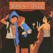 Jennifer Hartswick: Putumayo Presents - Women Of Jazz