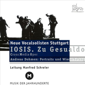 IOSIS. Zu Gesualdo. Cross Media Opera (1997/98) (Digitally Remastered)