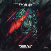 2 White Lies (feat. Leon Mallett) - Single