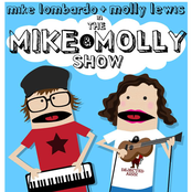 Mike Lombardo And Molly Lewis