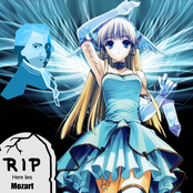 RIP MOZART
