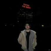 Five Roses