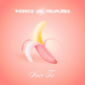 hair tie - Single
