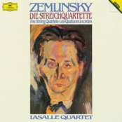 Zemlinsky: The String Quartets