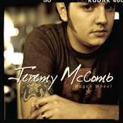 Jeremy Mccomb: Wagon Wheel