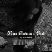 Chapter Iv Memorial by When Autumn Is Sad