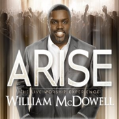 All I Want Is You by William Mcdowell